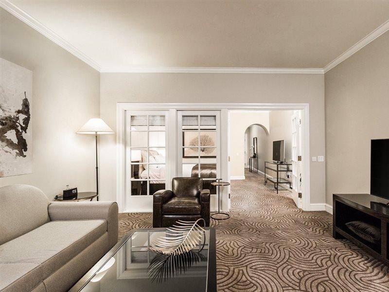 Montecito Inn ซานตาบาร์บารา ภายนอก รูปภาพ