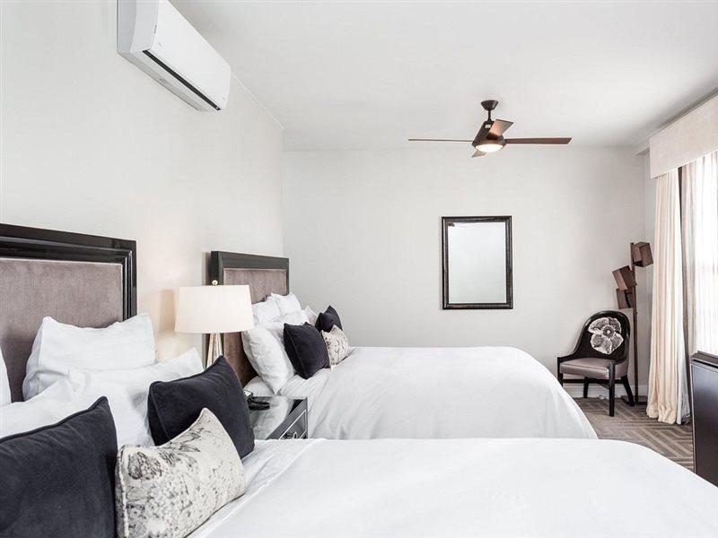 Montecito Inn ซานตาบาร์บารา ภายนอก รูปภาพ