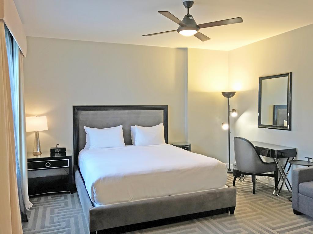 Montecito Inn ซานตาบาร์บารา ภายนอก รูปภาพ